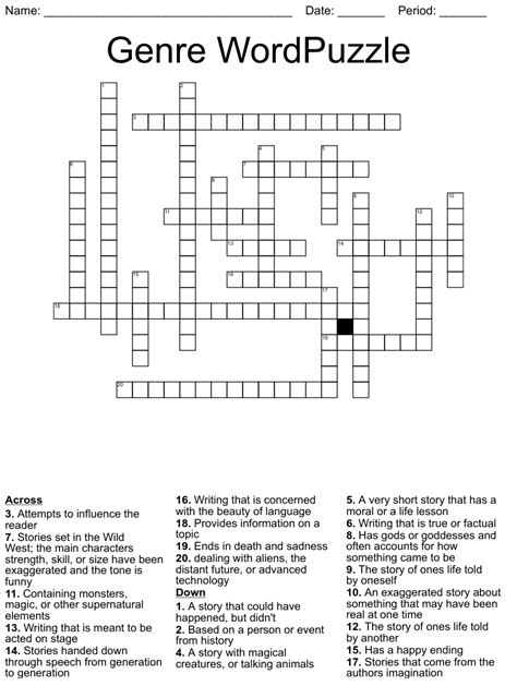 genre for dj mix crossword clue|Genre for a DJ mix crossword clue.